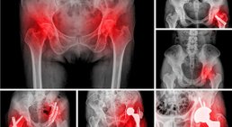 OA Dr. Hans Peter Heuberger - Orthopäde Wiener Neustadt 2700