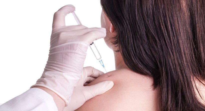 Infiltrationstherapie - OA Dr. Hans Peter Heuberger - Orthopäde Wiener Neustadt 2700