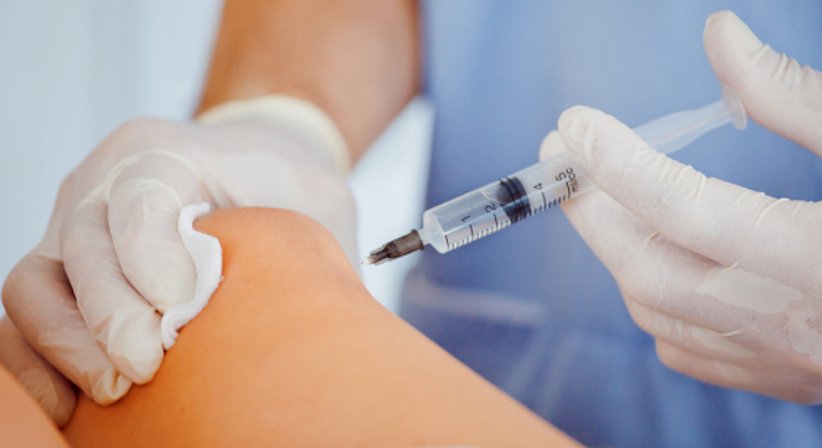 Knorpelaufbau - OA Dr. Hans Peter Heuberger - Orthopäde Wiener Neustadt 2700