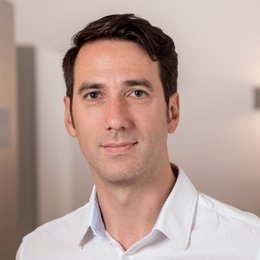 Dr. Michael Bösch - Orthopäde Wien 1020