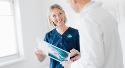 Dr. Lukas Fraißler - Orthopäde Graz 8010