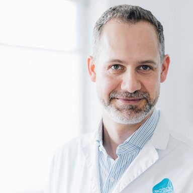 Dr. Lukas Fraißler - Orthopäde Graz 8010