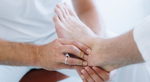 Praxis - Dr. Lukas Fraißler - Orthopäde Graz 8010