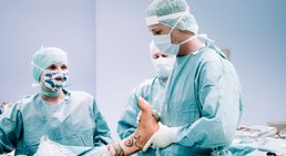 Dr. Lukas Fraißler - Orthopäde Graz 8010