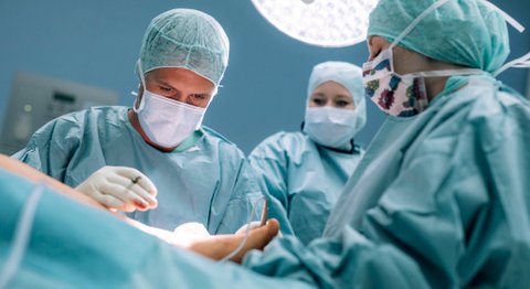 Praxis - Dr. Lukas Fraißler - Orthopäde Graz 8010