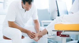 Praxis - Dr. Lukas Fraißler - Orthopäde Graz 8010