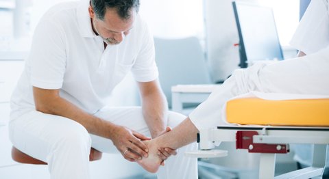 Praxis - Dr. Lukas Fraißler - Orthopäde Graz 8010