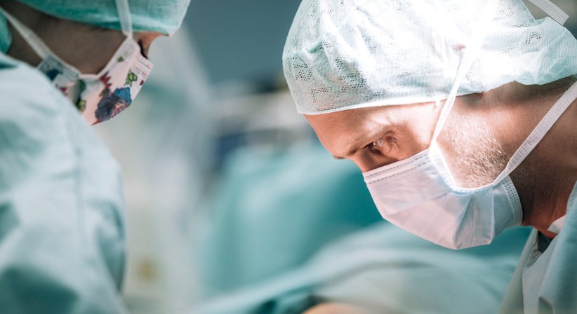 Rückfußchirurgie - Dr. Lukas Fraißler - Orthopäde Graz 8010
