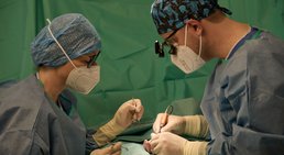 Dr. Michael Messenbäck - Orthopäde Böheimkirchen 3071