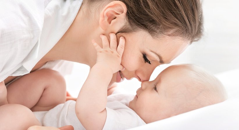 Hüftsonografie nach Graf bei Säuglingen - Dr. Michael Messenbäck - Orthopäde Böheimkirchen 3071