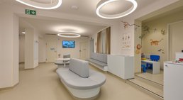 Dr. Michael Messenbäck - Orthopäde Böheimkirchen 3071