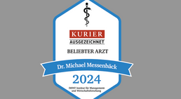 Dr. Michael Messenbäck - Orthopäde Böheimkirchen 3071