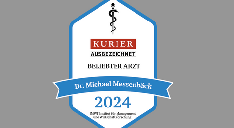 Dr. Michael Messenbäck - Orthopäde Böheimkirchen 3071