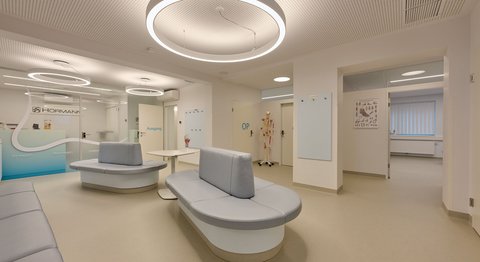 Dr. Michael Messenbäck - Orthopäde Böheimkirchen 3071