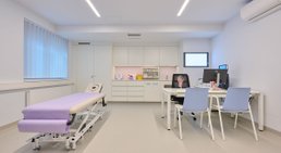 Dr. Michael Messenbäck - Orthopäde Böheimkirchen 3071