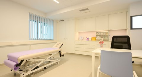 Dr. Michael Messenbäck - Orthopäde Böheimkirchen 3071