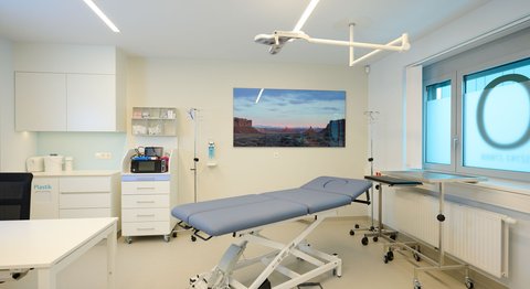 Dr. Michael Messenbäck - Orthopäde Böheimkirchen 3071