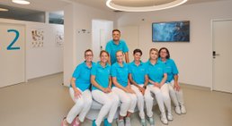 Praxis - Dr. Michael Messenbäck - Orthopäde Böheimkirchen 3071