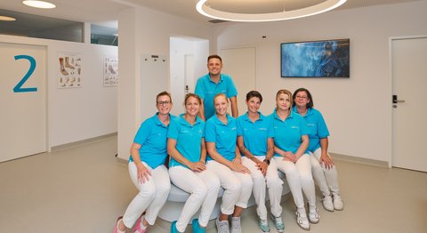 Dr. Michael Messenbäck - Orthopäde Böheimkirchen 3071