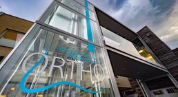 Praxis - Dr. Michael Messenbäck - Orthopäde Böheimkirchen 3071