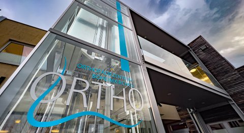 Dr. Michael Messenbäck - Orthopäde Böheimkirchen 3071