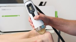 Dr. Michael Messenbäck - Orthopäde Böheimkirchen 3071