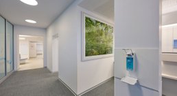 Dr. Michael Messenbäck - Orthopäde Böheimkirchen 3071