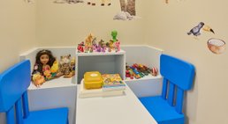 Dr. Michael Messenbäck - Orthopäde Böheimkirchen 3071