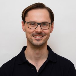 DDr. Christoph Lukas Sacher - Zahnarzt Linz 4020