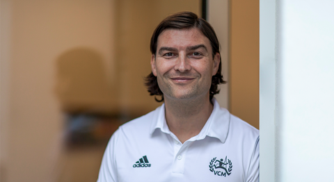 OA Dr. med. Albert Zich - Orthopäde Wien 1180