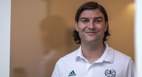 OA Dr. med. Albert Zich - Orthopäde Wien 1180