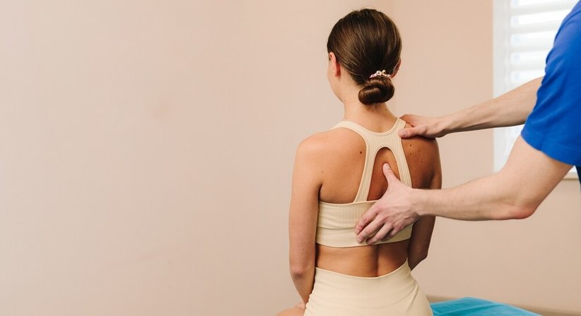 Manuelle Medizin - OA Dr. med. Albert Zich - Orthopäde Wien 1180