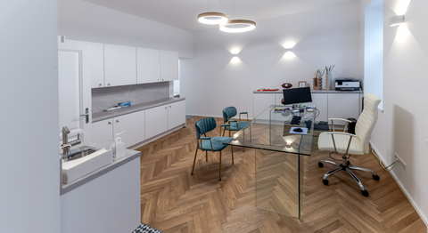 OA Dr. med. Albert Zich - Orthopäde Wien 1180