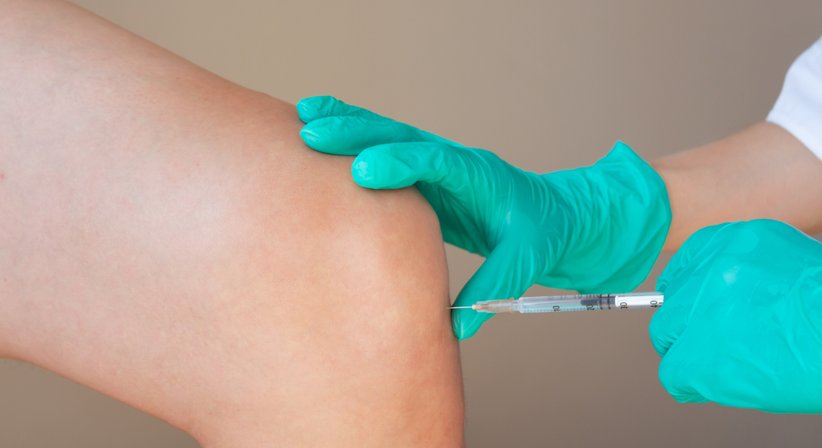 Hyaluronsäure - OA Dr. med. Albert Zich - Orthopäde Wien 1180