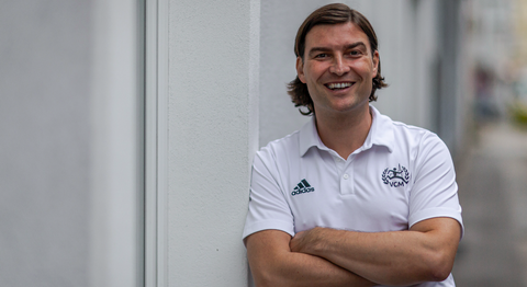 OA Dr. med. Albert Zich - Orthopäde Wien 1180