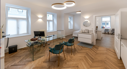 OA Dr. med. Albert Zich - Orthopäde Wien 1180