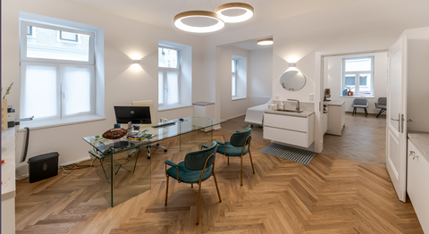 OA Dr. med. Albert Zich - Orthopäde Wien 1180