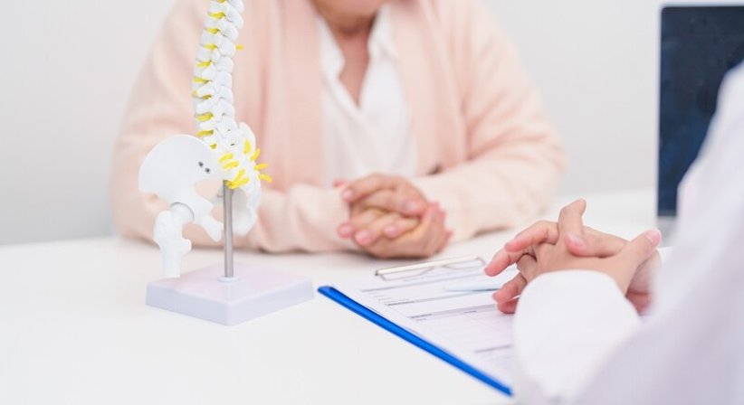 Zweitmeinung - OA Dr. med. Albert Zich - Orthopäde Wien 1180