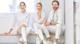 Dr. Lucas Nahler - Zahnarzt Wien 1010