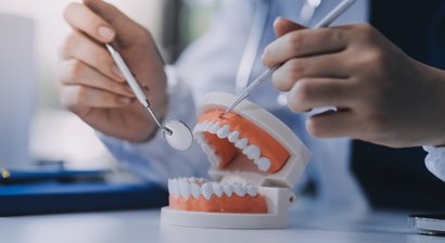 Parodontologie / Mundhygiene