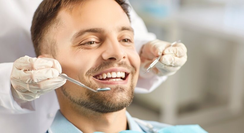 Funktionelle ästhetische Zahnheilkunde - Dr. Lucas Nahler - Zahnarzt Wien 1010