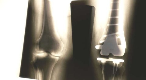 OA Dr. Michel Chraim - Orthopäde Wien 1080