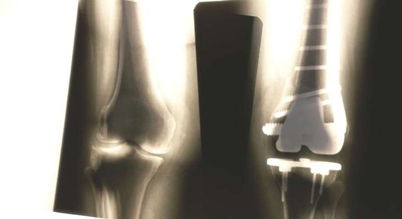 OA Dr. Michel Chraim - Orthopäde Wien 1080