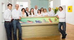 OA Dr. Michel Chraim - Orthopäde Wien 1080