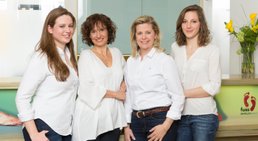 OA Dr. Michel Chraim - Orthopäde Wien 1080