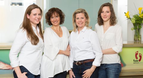 OA Dr. Michel Chraim - Orthopäde Wien 1080