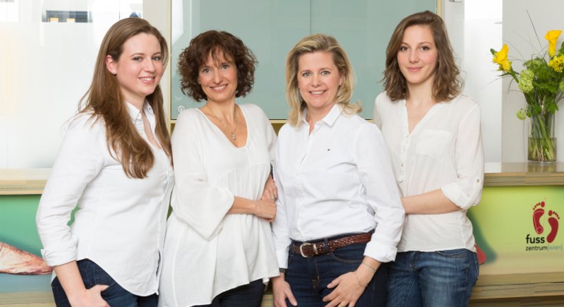 OA Dr. Michel Chraim - Orthopäde Wien 1080