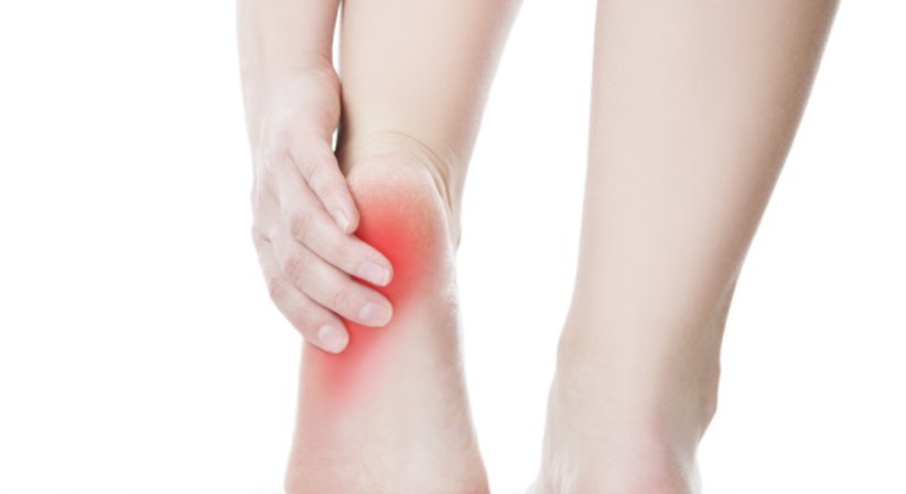 Fersensporn - OA Dr. Michel Chraim - Orthopäde Wien 1080
