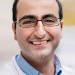 OA Dr. Michel Chraim - Orthopäde Wien 1190