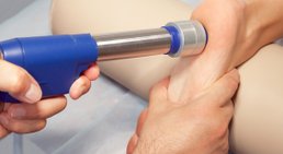 OA Dr. Michel Chraim - Orthopäde Wien 1080